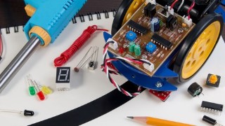 Free Arduino Tutorial - Intro to Arduino Interfacing