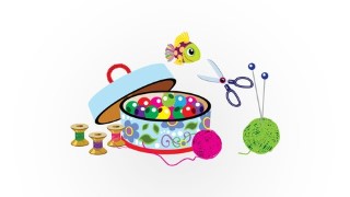 Free Art for Kids Tutorial - Kids, Open Your Art Shop Today!