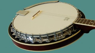 Free Banjo Tutorial - Tenor Banjo for Absolute Beginners