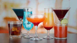 Free Bartending Tutorial - Bartending 101: Seven Simple and Delicious Drinks