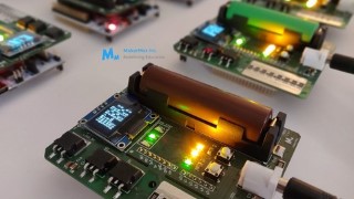 Free Batteries Tutorial - Introduction to Lithium-ion battery management