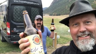 Free Beer Brewing Tutorial - Learning to Brew Your Own Beer with Black Rock Home Brewing