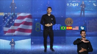 Free Bitcoin Tutorial - Bitcoin and the Amazing World of Cryptocurrencies - 8Trader