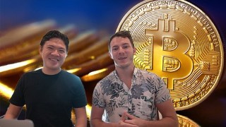 Free Bitcoin Tutorial - Bitcoin & Crypto: Learn, Invest & Trade in Under an Hour