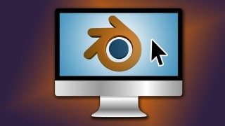 Free Blender Tutorial - Blender Basics