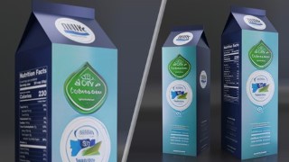 Free Blender Tutorial - Product Shot Rendering in Blender