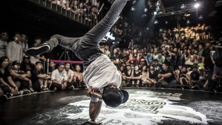 Free Breakdancing Tutorial - How To Breakdance - From Beginner To Pro In Just 7 Days
