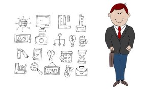 Free Business Case Tutorial - 12 Main Management Mistakes, or how not to kill business