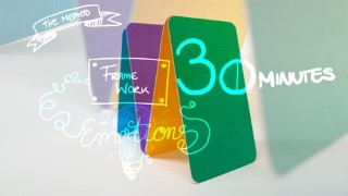 Free Business Idea Generation Tutorial - Myndset: Create unique and emotional ideas in 30 minutes