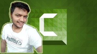 Free Camtasia Tutorial - Camtasia studio 8 complete course