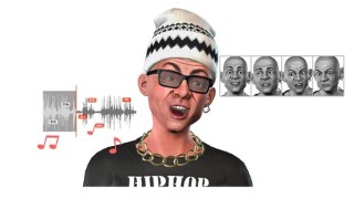 Free Character Animation Tutorial - Create Instant Facial Animations & 3D Heads