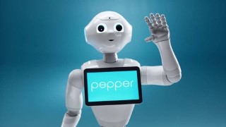 Free Chatbot Tutorial - Learn Conversational UX on Pepper the Robot