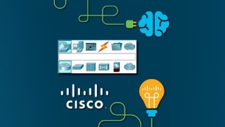 Free Cisco Tutorial - Packet Tracer 7.2. and Cisco IOS Introduction