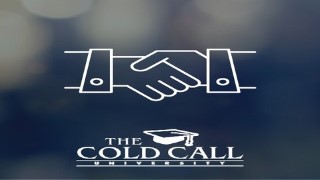 Free Cold Calling Tutorial - Cold Call University: Course 101 - Introduction