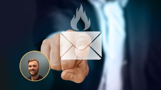 Free Cold Email Tutorial - 30 Proven Secrets to Cold Emails That Sell