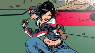 Free Coloring Tutorial - Learn Comic Book Color Flatting! (Coloring Assistant role)