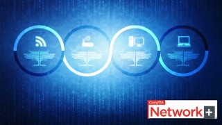 Free CompTIA Network+ Tutorial - CompTIA Network+ Certification Preview