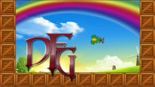 Free Construct Game Engine Tutorial - Construct 2 - Your first game.