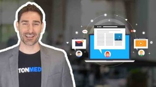 Free Content Marketing Tutorial - Content Marketing 101: A Free Guide for Beginners or Pros