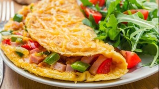 Free Cooking Tutorial - Discover How to Make Perfect Omelets Every Time