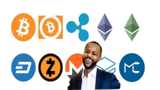 Free Cryptocurrency Tutorial - The Magna Crypto Course
