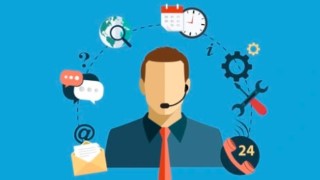 Free Customer Service Tutorial - Power of Customer Support Department