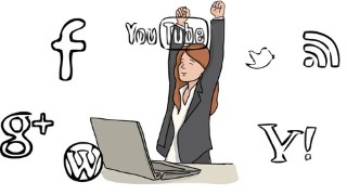 Free Cyber Security Awareness Tutorial - Internet – A simple Introduction - Kids and adults