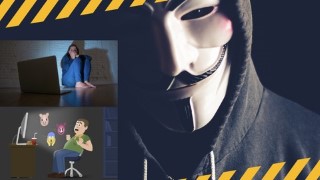 Free Cyber Security Tutorial - Cyber Crimes and it's preventive measures- Mr. Rupesh Mittal