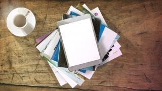 Free Digital Marketing Tutorial - Create an 'Interactive Digital Magazine' for business