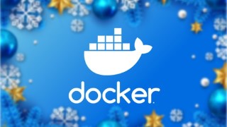 Free Docker Tutorial - Docker Essentials