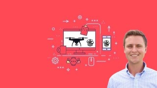 Free Drone and Aerial Photography Tutorial - How To Create A Website To Sell Drone Photos