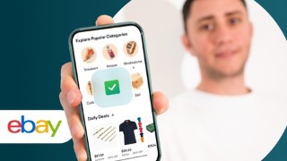 Free Dropshipping Tutorial - How to make profit Dropshipping on eBay with No Inventory