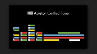 Free Drums Tutorial - Producing Drums with Ableton Live and Drum Rack