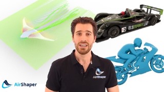 Free Dynamics Tutorial - Aero Theory with Wouter Remmerie
