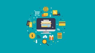 Free E-Commerce Tutorial - WordPress Multi Vendor Marketplace eCommerce Website