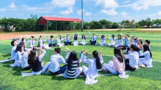 Free Education Tutorial - Innovative Ways to Make Your School World Class