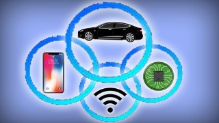 Free Electronics Tutorial - Making a Wi-Fi RC Car from Scratch ESP8266 NodeMCU + iOS 12