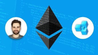 Free Ethereum Tutorial - Code Your Own Cryptocurrency on Ethereum (ERC-20 Token)