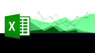 Free Excel Charts Tutorial - Lookup Functions, Advanced Charts and Pivot tables