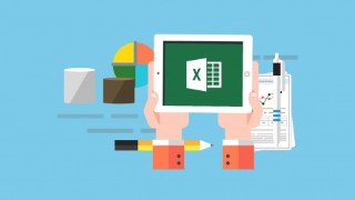 Free Excel Tutorial - Excel Beginners Training From Scratch