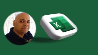 Free Excel Tutorial - Microsoft Excel For Beginners - Learn By Practice with Data