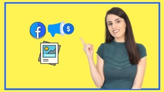 Free Facebook Ads Tutorial - Design Facebook Ads images and videos like a PRO