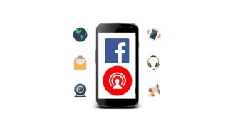 Free Facebook Marketing Tutorial - Facebook Live Marketing Strategy 101