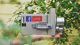 Free Facebook Marketing Tutorial - How to Use Facebook Live Videos to Grow Your Business