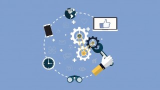 Free Facebook Marketing Tutorial - Introduction to Facebook Pages for Businesses and Orgs