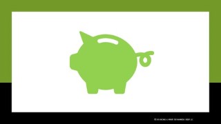 Free Financial Management Tutorial - How to Pay It Forward: Saving for the Purpose of Legacy