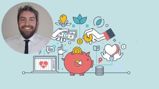 Free Fundraising Tutorial - The 20 Day Fundraising Challenge