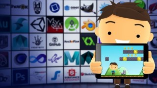 Free Game Development Fundamentals Tutorial - How to get started in game development