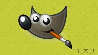 Free GIMP Tutorial - GIMP Crash Course for Beginners!