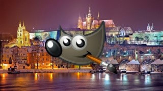 Free GIMP Tutorial - GIMP for Beginners: Fast Photo Editing Tricks & Tips